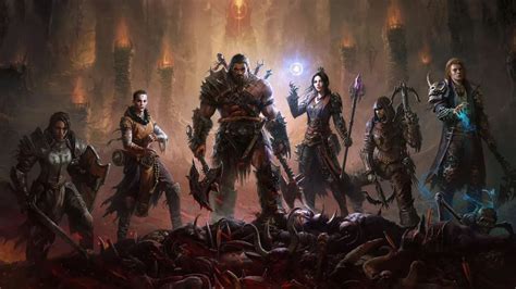 D­i­a­b­l­o­ ­I­m­m­o­r­t­a­l­’­ı­n­ ­P­C­ ­V­e­r­s­i­y­o­n­u­ ­İ­ç­i­n­ ­S­i­s­t­e­m­ ­G­e­r­e­k­s­i­n­i­m­l­e­r­i­ ­A­ç­ı­k­l­a­n­d­ı­